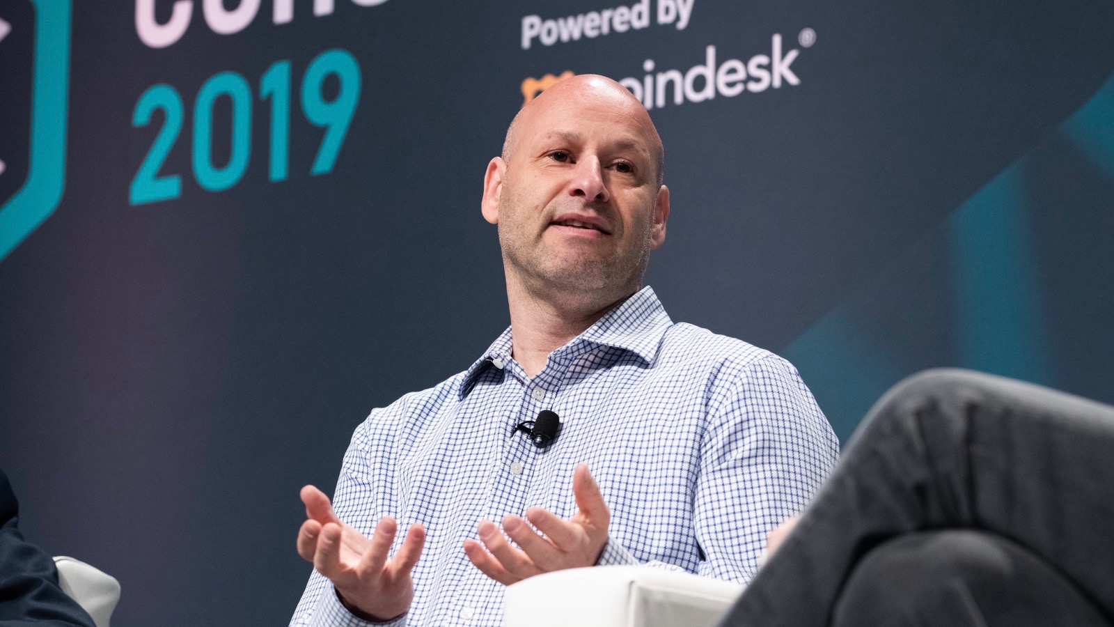 Ethereum Co-Founder Joe Lubin Joins Hyperledger Board