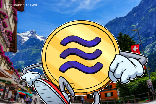 Libra Association Seeks Swiss Payments License For Stablecoin