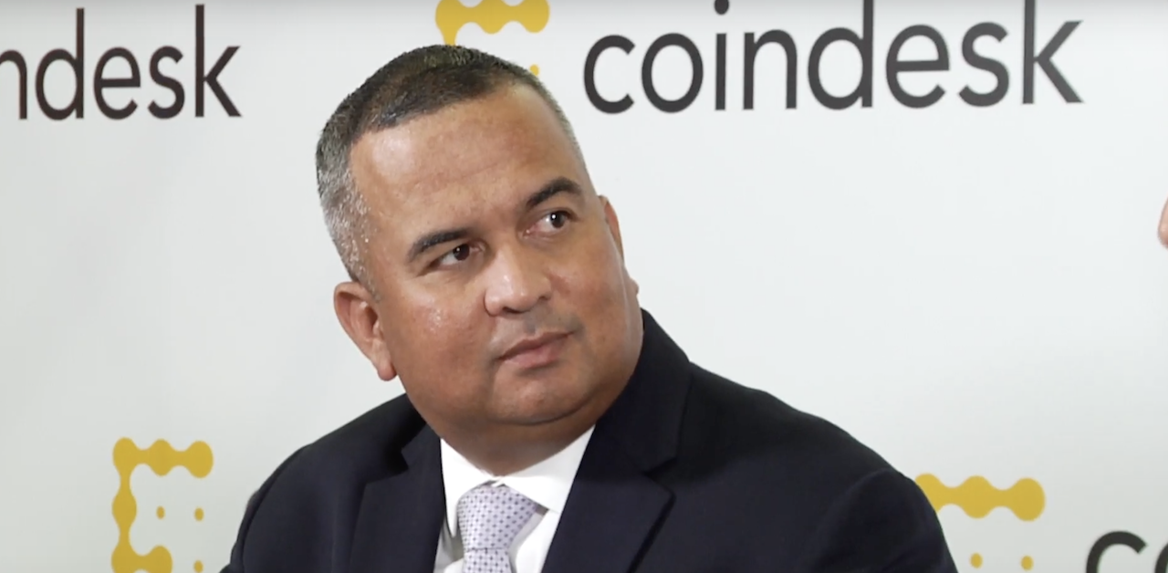 Why The Marshall Islands Is Doing A Pre-Sale For Its National Cryptocurrency