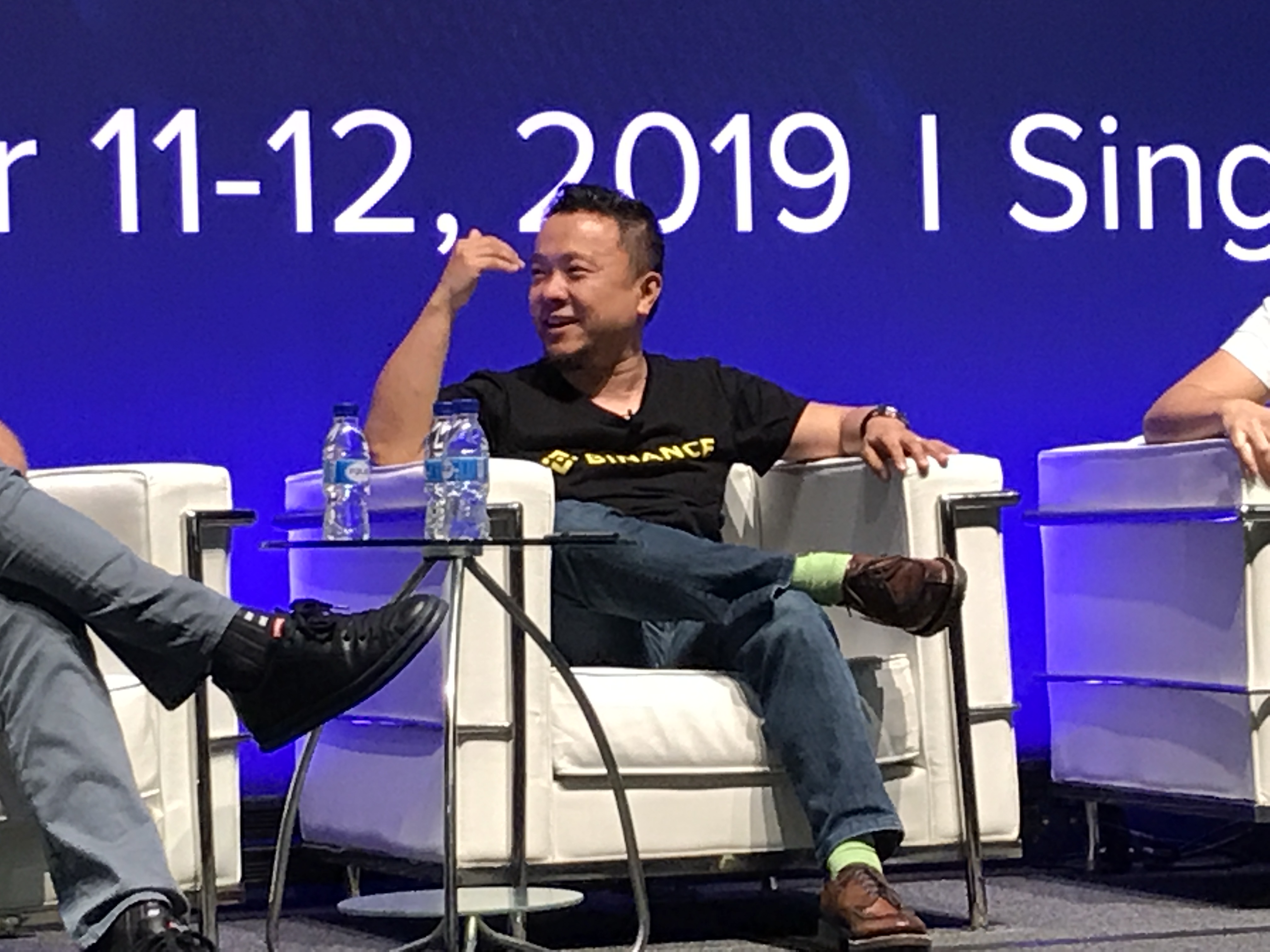 Binance To List Its New Dollar-Backed BUSD Stablecoin Next Week