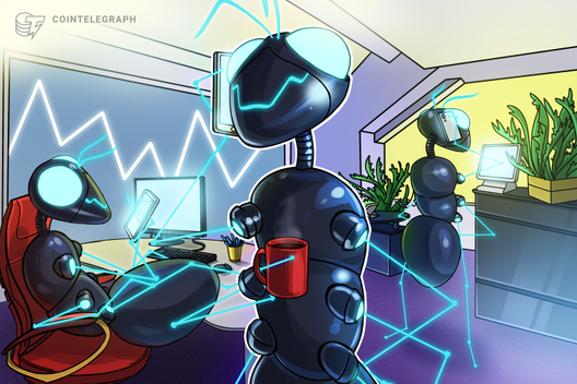 Report: Blockchain Devices Market To Grow To $1.285 Billion By 2024