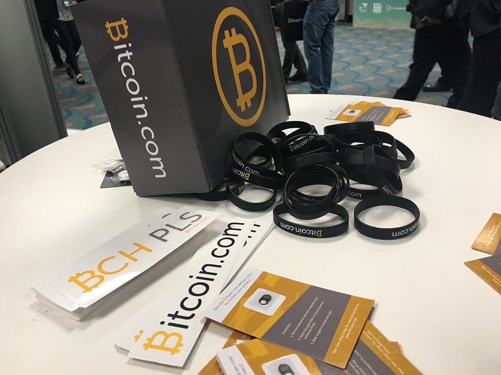 Bitcoin.com Looks To List BCH Futures On CFTC-Approved Exchange