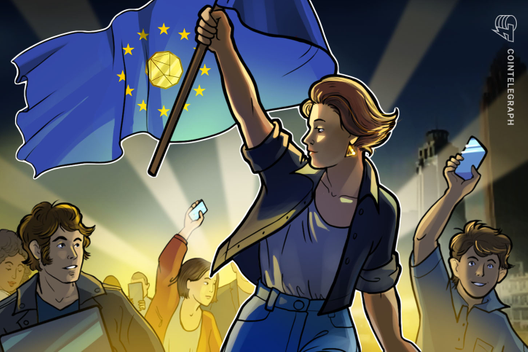 EU Needs Own Digital ‘EuroCoin’ To Compete With Libra, Says France
