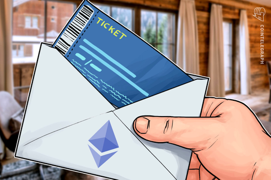 Aventus Announces Ethereum-Based Protocol To Enhance Ticketing Industry