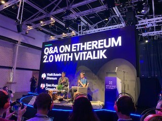 Vitalik Buterin In Ethereal: This Is How I Eliminate Scams In ICOs