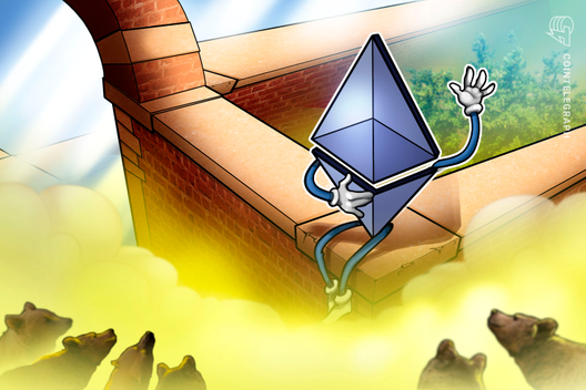 Ethereum Price Flashing Bullish — Can ETH Trigger An Altcoin Revival?