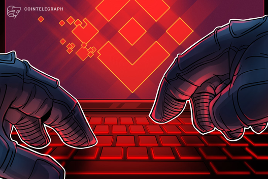 Binance CEO: Bitcoin Futures Platform ‘SAFU’ After Attack False Alarm