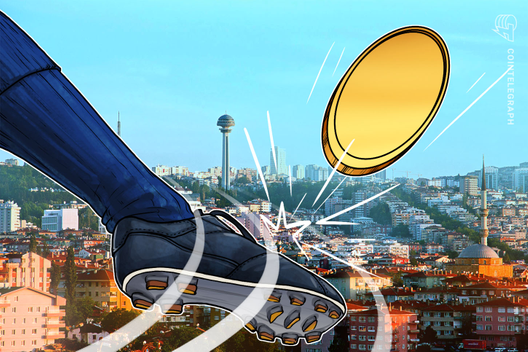 Turkey’s Biggest Football Club Galatasaray Launches Ethereum Fan Token