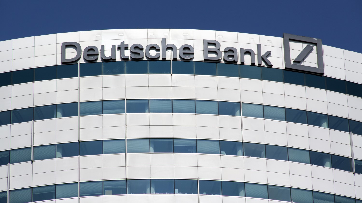 Deutsche Bank Joins JPMorgan’s Crypto Payments Network