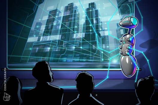 Los Angeles Mayor’s Office Hosts Blockchain Startup Competition