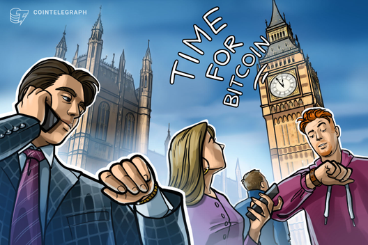 20% Of Affluent UK Millennials Have Invested In Bitcoin: New Survey