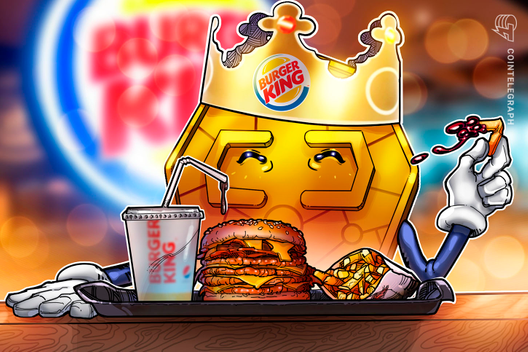 Bitcoin Not Accepted: Burger King’s Crypto Foray Short-Lived