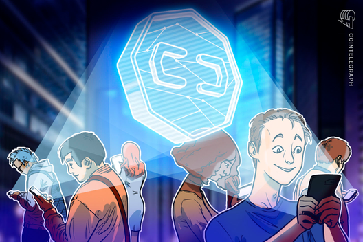 Stanford Grads’ Crypto Network Hits Half A Million Users In 6 Months