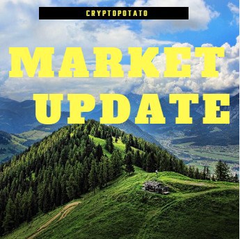 Weekly Crypto Market Update: Ethereum Up 20% In 10 Days. Alt-Season Here?