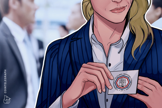 CFTC Appoints Former Coinbase Exec As Director Of Market Oversight