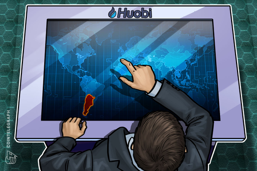 Huobi Expands To Argentina, Plans To Launch Fiat-to-Crypto Gateway
