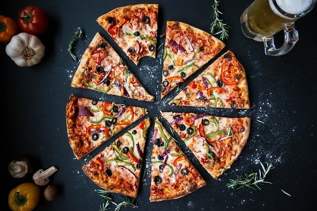 You Don’t Want To Be The One Who Bought Pizza For 10,000 Bitcoins