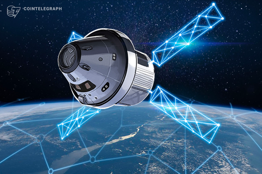 European Space Agency Awards €60K For Blockchain Satellite Wallet
