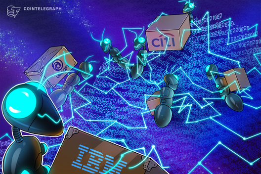 IBM And Citibank Join Singapore Late-Stage Blockchain Accelerator