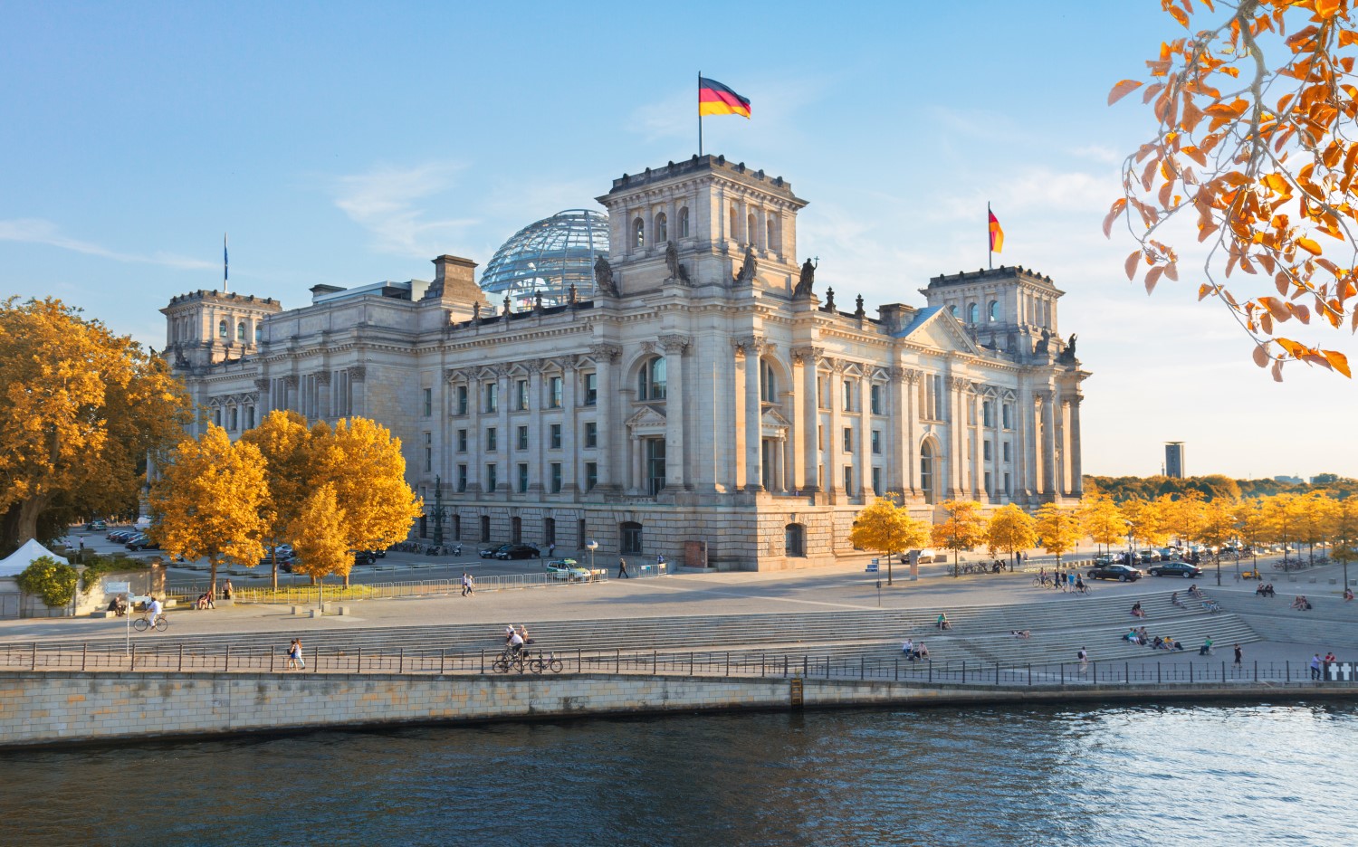 Germany Passes National Policy To Explore Blockchain But Limit Stablecoins