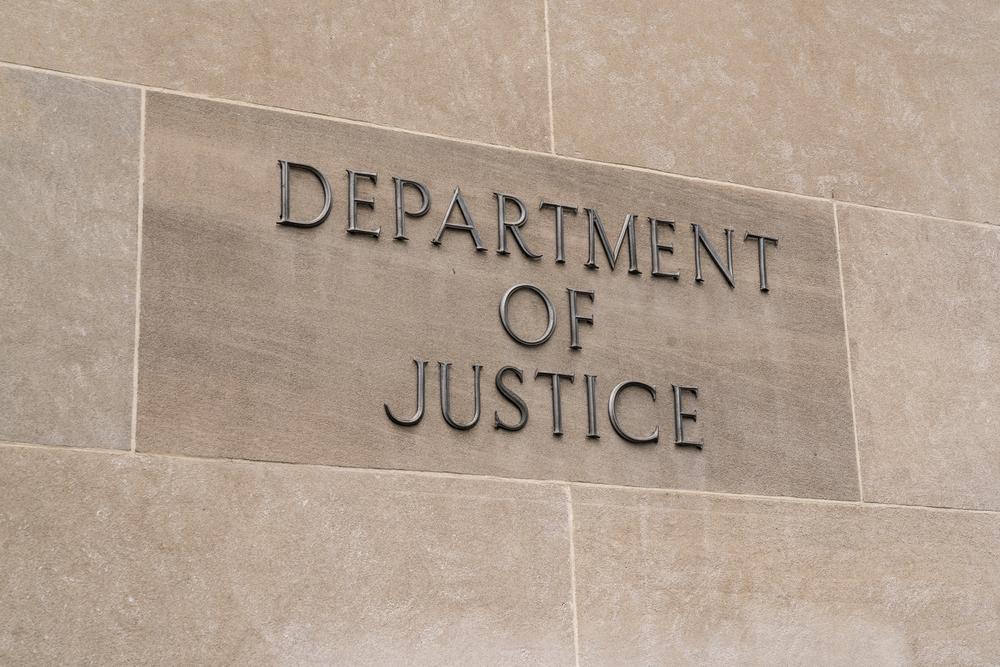 DOJ Brings Extortion Charges Against Early Advisor To Ethereum, TZero