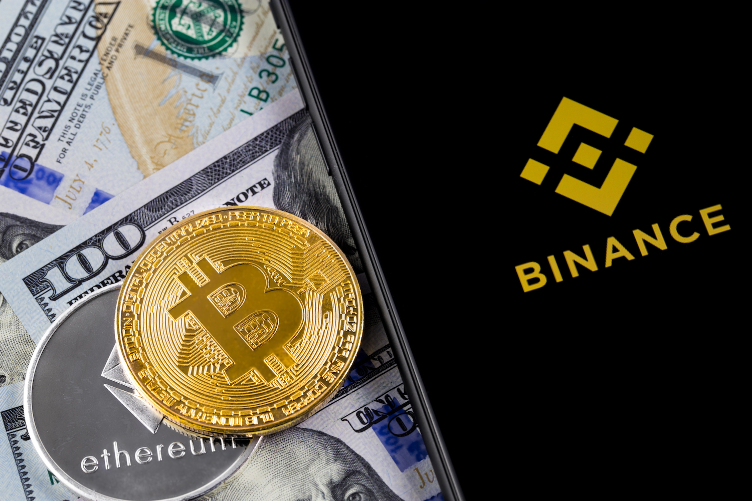 Binance To Add Fiat-to-Crypto OTC Trading In A Month, Co-Founder Says