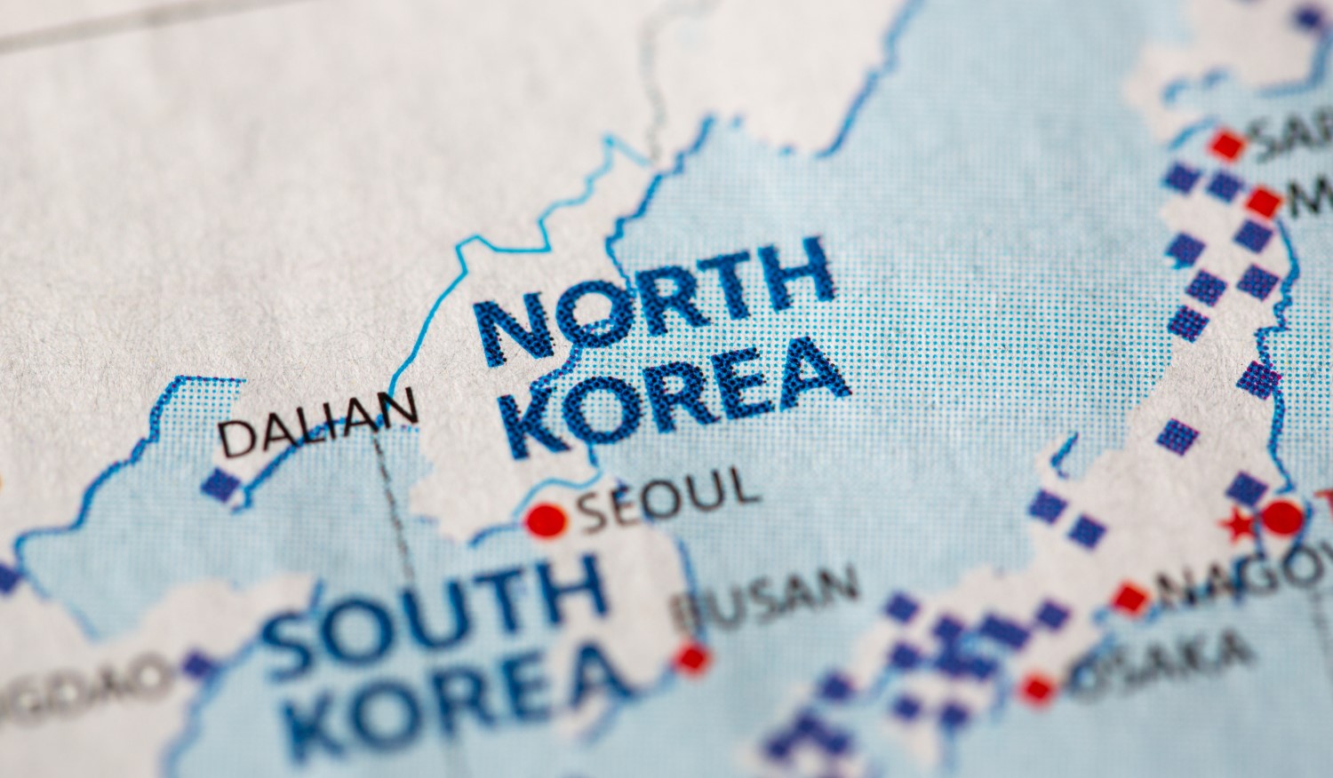 North Korea Plans Bitcoin-Like Cryptocurrency To Sidestep Sanctions
