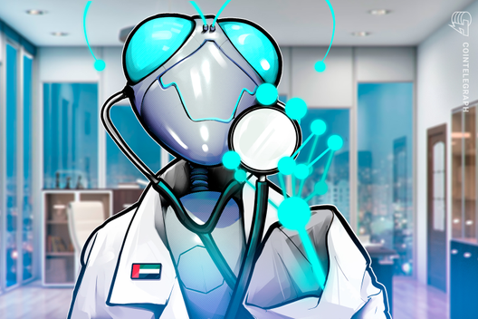 United Arab Emirates Ministry Of Health Launches Blockchain System