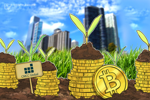 Major Asian Blockchain VC Firm Launches New Bitcoin Tracker Fund