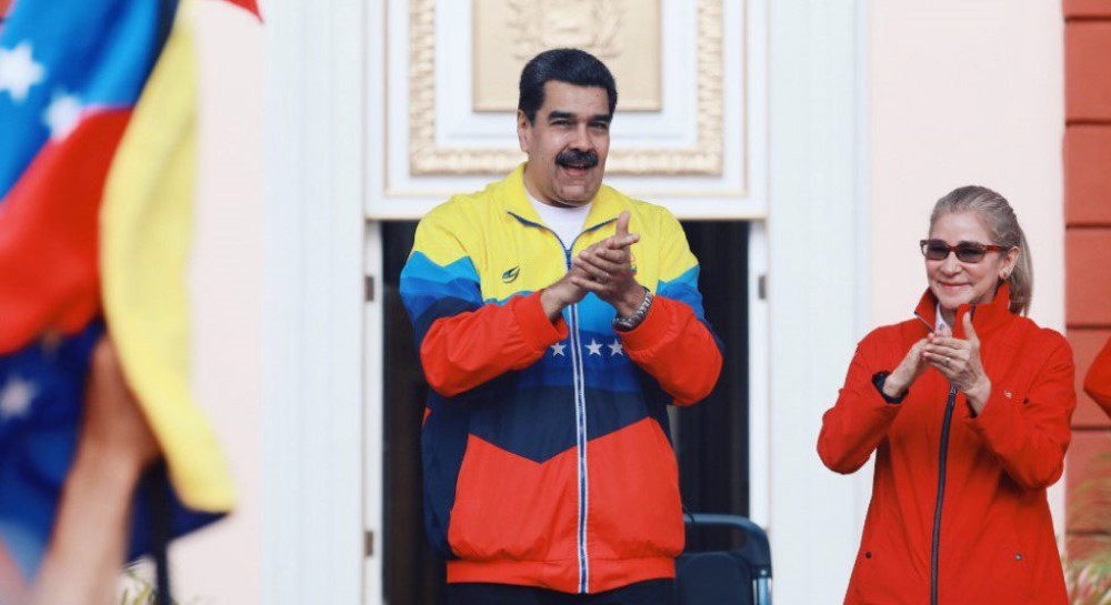 Venezuela’s Maduro Mandates Petro Use In Funding Of Housing Project