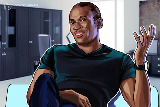 BitMEX CEO Arthur Hayes Says Traders Could Lose Weekends, Lunch Breaks