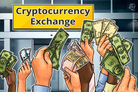 Cryptocurrency Exchange Seed CX Cuts Trading Fees To Gain Market Share