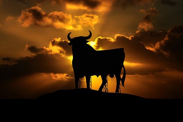 Bitcoin Historical Data Shows We Might Be In The Early Stages Of A Large Bull Market