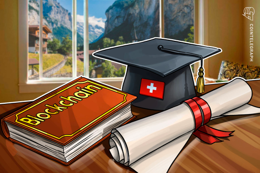 Swiss University Fights Fake Diplomas With Blockchain Technology