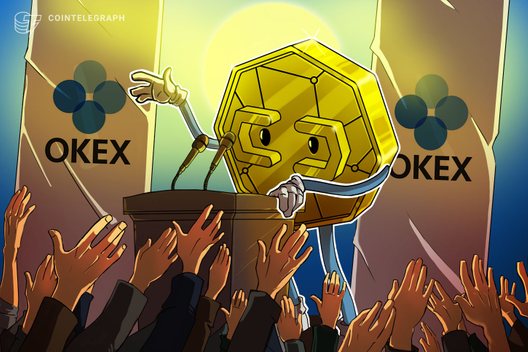 OKEx Slams New Wash Trading Allegations As ‘Inaccurate And Misleading’
