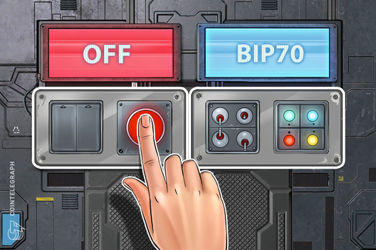 Sorry BitPay, New Bitcoin Upgrade Proposal Disables BIP70 By Default