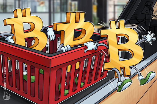 Bakkt Trades 18 BTC In First 7 Hours As Bitcoin Price Falls Below $10K