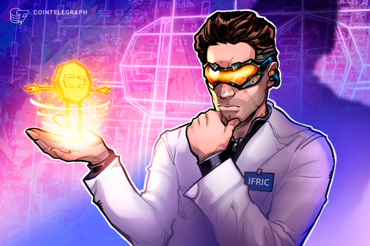 Int’l Accounting Standards Body Defines Bitcoin As ‘Intangible Asset’