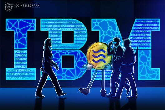 IBM Says It’s Open To Working With Facebook On Libra Crypto