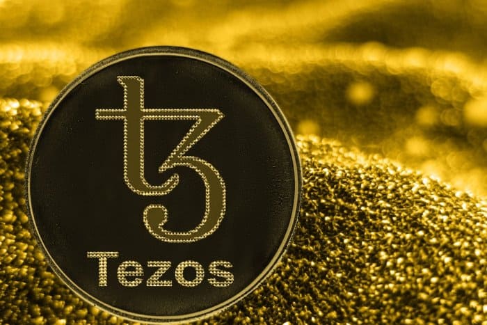 Tezos Price Analysis: XTZ Spikes 4.5% After Binance Listing But Can It Sustain?