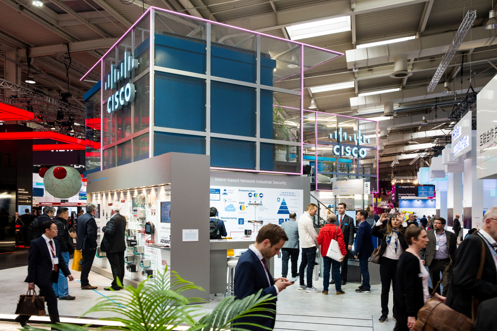 Cisco, SingularityNET To Decentralize Artificial Intelligence Via Blockchain