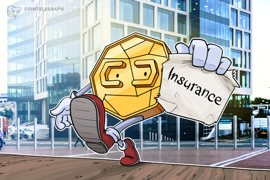 UK Startup Launches Crypto Insurance, 24/7 Bitcoin-Monitoring Service