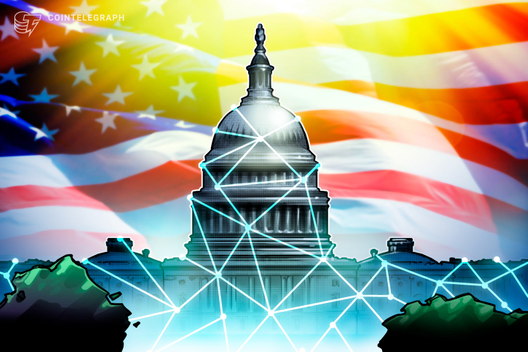 US Congress Asks Financial Crime Director To Study Blockchain Tech