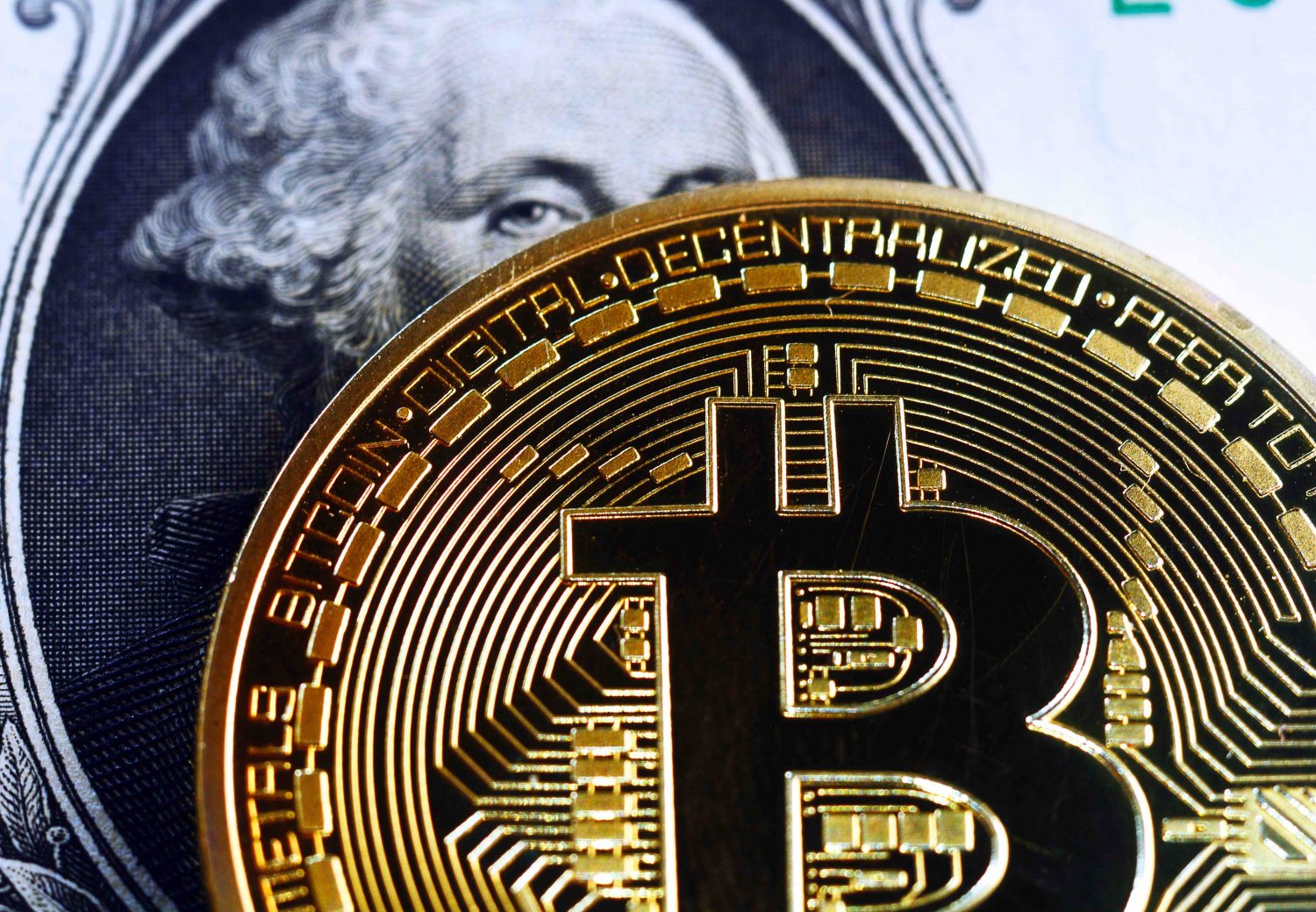 Bitcoin Price Risks Drop To $7.5K After Third Biggest Daily Loss Of 2019