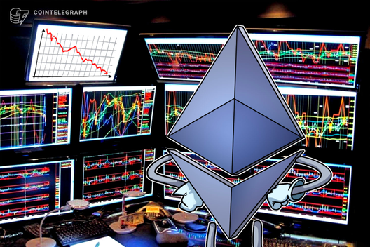 Ether Price Drop Shakes DAI Stablecoin Peg, Two Collateral Contracts Closed