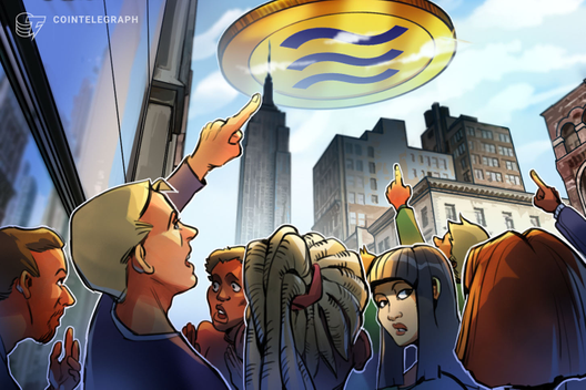 Zuckerberg: ‘Sensitive For Society’ Libra Crypto Has No Launch Date