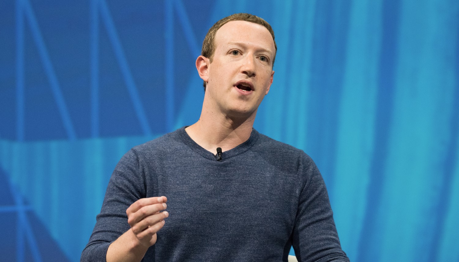 Facebook’s Zuckerberg Appears To Put Libra Launch Date In Doubt