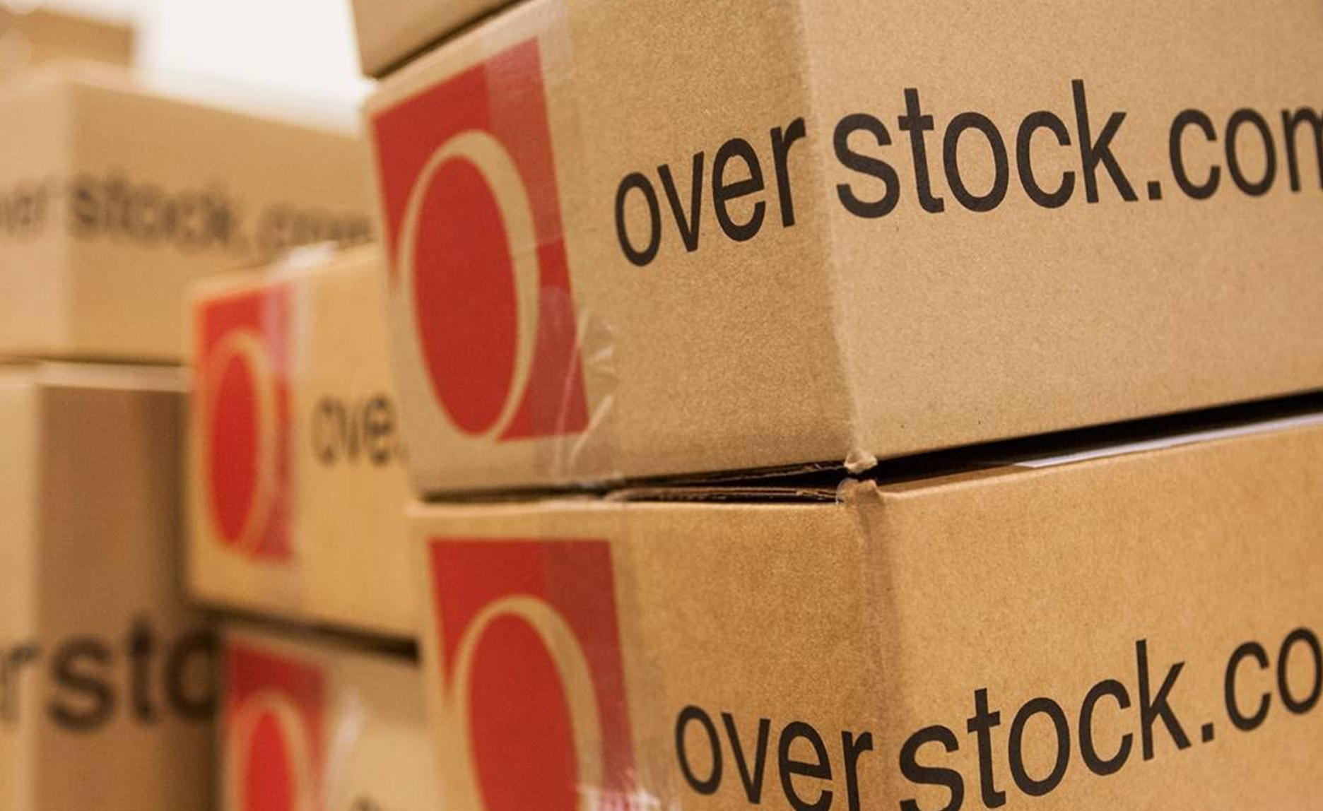 Overstock’s Venture Arm Invests $2 Million In Blockchain ID Firm