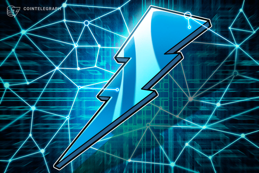 10,000 Nodes Are Running BTC Lightning Network In New All-Time High