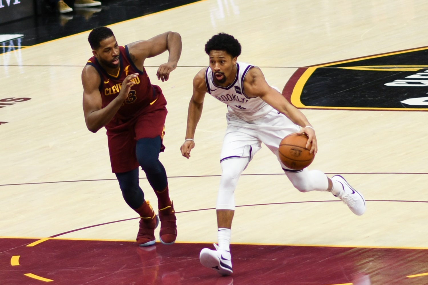 Spencer Dinwiddie Could Decentralize Pro Sports – If Accredited Investors Want In